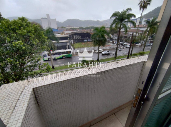 Imagem Apartamento com 2 Quartos à Venda, 87 m² em Vila Matias - Santos Imagem Apartamento com 2 Quartos à Venda, 87 m² em Vila Matias - Santos