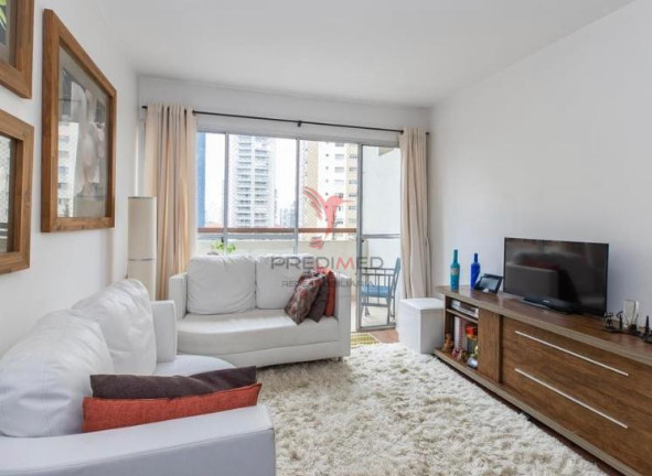 Imagem Apartamento com 1 Quarto à Venda, em Vila Mariana - São Paulo Imagem Apartamento com 1 Quarto à Venda, em Vila Mariana - São Paulo
