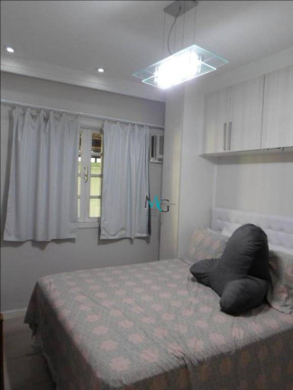 Imagem Casa com 5 Quartos à Venda, 296 m² em Campo Grande - Rio De Janeiro
