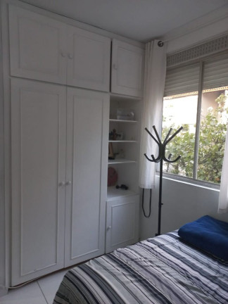 Imagem Imóvel com 3 Quartos à Venda, 64 m² em Jardim Santa Efigênia - São Paulo