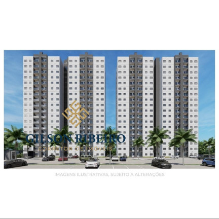 Imagem Apartamento com 2 Quartos à Venda, 66 m² em Lídia Duarte - Camboriú
