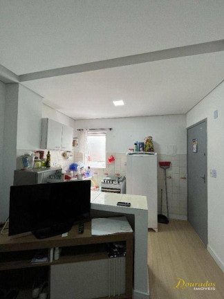 Imagem Kitnet com 1 Quarto à Venda, 38 m² em Aviação - Praia Grande Imagem Kitnet com 1 Quarto à Venda, 38 m² em Aviação - Praia Grande