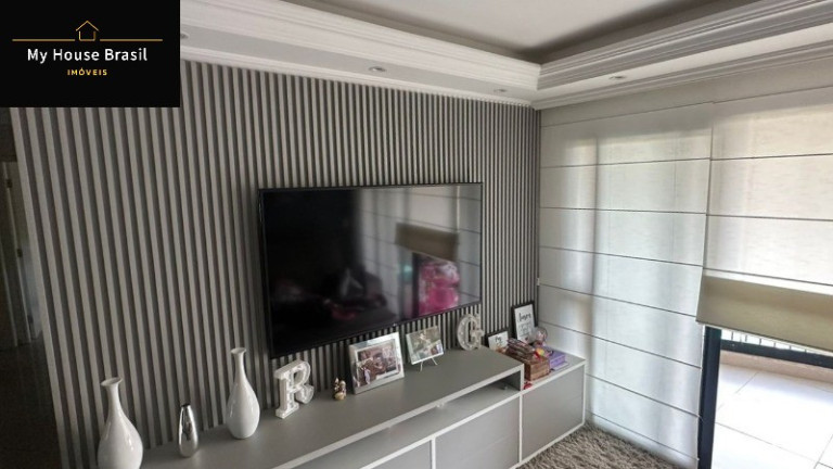 Imagem Apartamento com 4 Quartos à Venda, 128 m² em Alto De Santana - São Paulo Imagem Apartamento com 4 Quartos à Venda, 128 m² em Alto De Santana - São Paulo