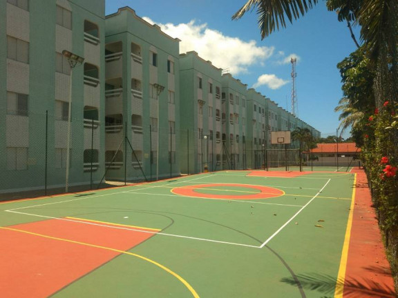 Imagem Apartamento com 2 Quartos à Venda, 66 m² em Praia Do Sapê - Ubatuba