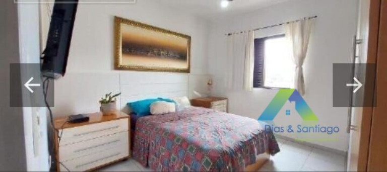 Imagem Apartamento com 3 Quartos à Venda, 93 m² em Jardim - Santo André Imagem Apartamento com 3 Quartos à Venda, 93 m² em Jardim - Santo André