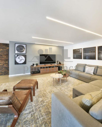 Imagem Apartamento com 3 Quartos à Venda, 380 m² em Vila Romana - São Paulo Imagem Apartamento com 3 Quartos à Venda, 380 m² em Vila Romana - São Paulo