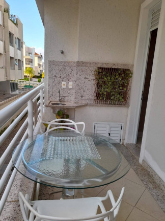 Imagem Apartamento com 2 Quartos para Temporada, 70 m² em Jurerê Internacional - Florianópolis Imagem Apartamento com 2 Quartos para Temporada, 70 m² em Jurerê Internacional - Florianópolis