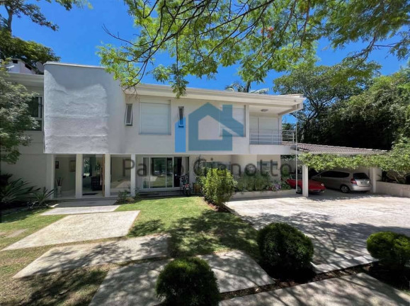 Imagem Casa de Condomínio com 4 Quartos à Venda, 541 m² em Altos De São Fernando - Jandira