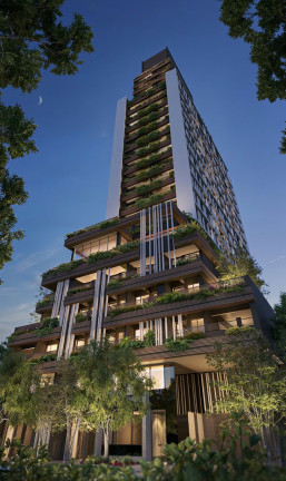 Imagem Apartamento com 2 Quartos à Venda, 117 m² em Bela Vista - São Paulo Imagem Apartamento com 2 Quartos à Venda, 117 m² em Bela Vista - São Paulo