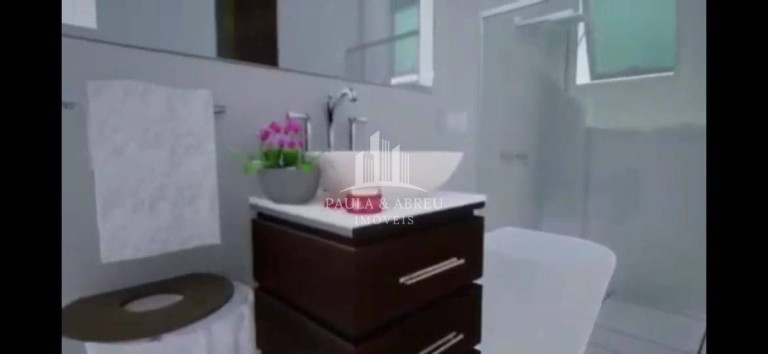 Imagem Apartamento com 2 Quartos à Venda, 57 m² em Jardim Anchieta - Mauá