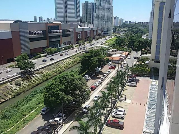 Imagem Sala Comercial à Venda, 205 m² em Caminho Das árvores - Salvador