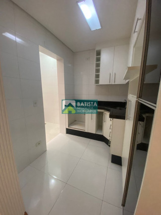 Imagem Apartamento com 2 Quartos à Venda, 39 m² em Parque Das Nações - Santo André Imagem Apartamento com 2 Quartos à Venda, 39 m² em Parque Das Nações - Santo André