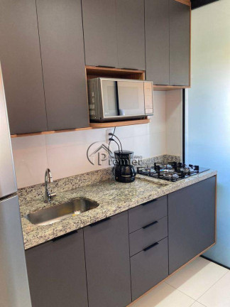 Imagem Apartamento com 2 Quartos à Venda, 51 m² em Jardim Casablanca - Indaiatuba Imagem Apartamento com 2 Quartos à Venda, 51 m² em Jardim Casablanca - Indaiatuba