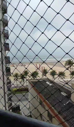 Imagem Apartamento com 1 Quarto à Venda, 46 m² em Aviação - Praia Grande Imagem Apartamento com 1 Quarto à Venda, 46 m² em Aviação - Praia Grande
