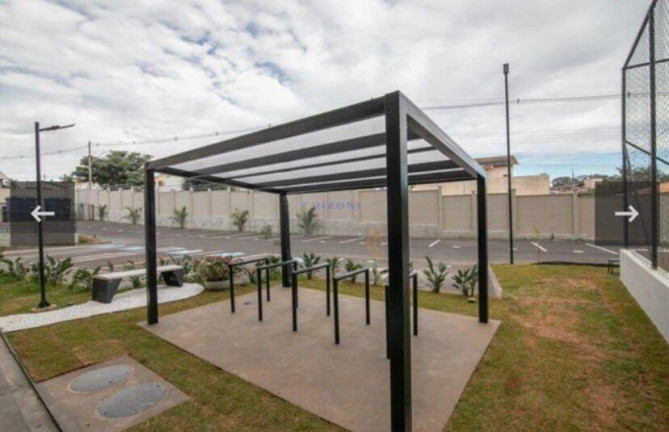Imagem Apartamento com 2 Quartos para Alugar, em Jardim Colonial - Bauru Imagem Apartamento com 2 Quartos para Alugar, em Jardim Colonial - Bauru