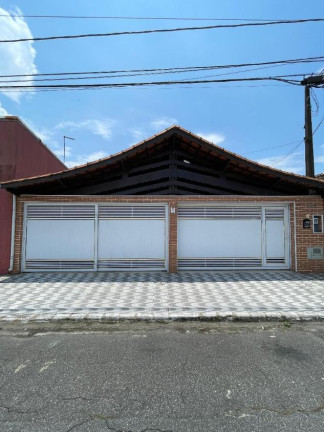 Imagem Casa com 3 Quartos à Venda, em Maracanã - Praia Grande Imagem Casa com 3 Quartos à Venda, em Maracanã - Praia Grande