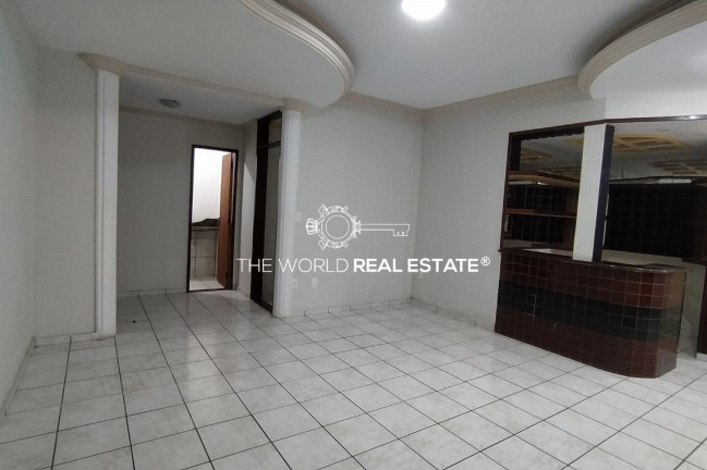 Imagem Casa com 6 Quartos à Venda ou Locação,  em Alto Branco - Campina Grande