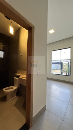 Imagem Casa com 3 Quartos à Venda, 139 m² em Cardoso Continuação - Aparecida De Goiânia