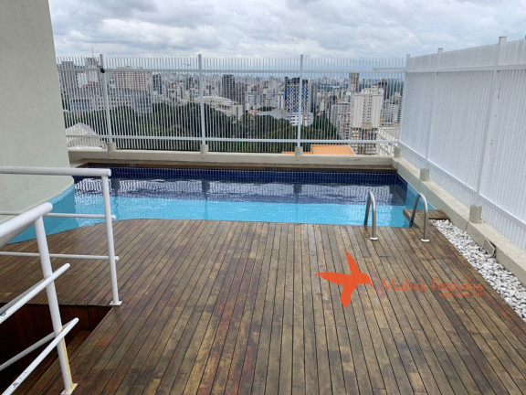Imagem Imóvel com 1 Quarto à Venda, 42 m² em Pinheiros - São Paulo Imagem Imóvel com 1 Quarto à Venda, 42 m² em Pinheiros - São Paulo