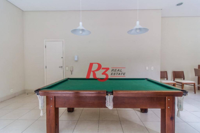 Imagem Apartamento com 2 Quartos à Venda, 77 m² em José Menino - Santos Imagem Apartamento com 2 Quartos à Venda, 77 m² em José Menino - Santos