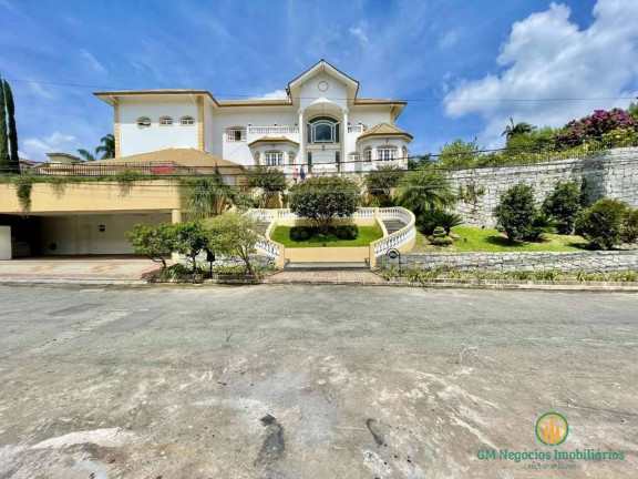 Imagem Casa de Condomínio com 4 Quartos à Venda, 2 m² em São Paulo Ii - Cotia Imagem Casa de Condomínio com 4 Quartos à Venda, 2 m² em São Paulo Ii - Cotia