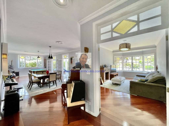 Imagem Casa de Condomínio com 4 Quartos à Venda, 450 m² em Palos Verdes - Carapicuíba Imagem Casa de Condomínio com 4 Quartos à Venda, 450 m² em Palos Verdes - Carapicuíba