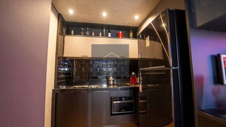 Imagem Apartamento com 1 Quarto à Venda, 44 m² em Edifício Jk Studio Campolim - Sorocaba Imagem Apartamento com 1 Quarto à Venda, 44 m² em Edifício Jk Studio Campolim - Sorocaba