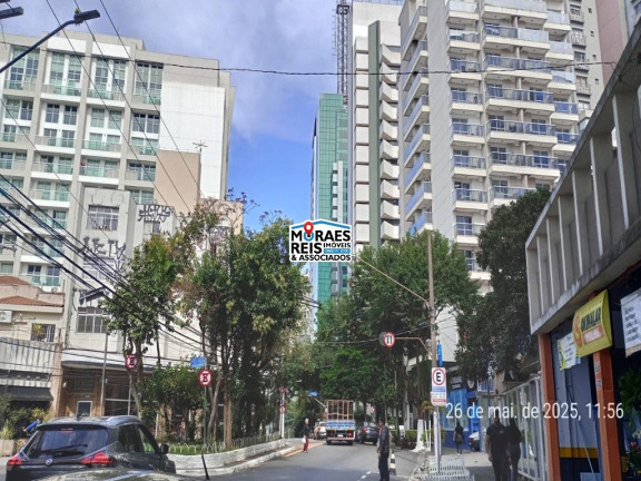 Imagem Sala Comercial à Venda, em Liberdade - São Paulo Imagem Sala Comercial à Venda, em Liberdade - São Paulo