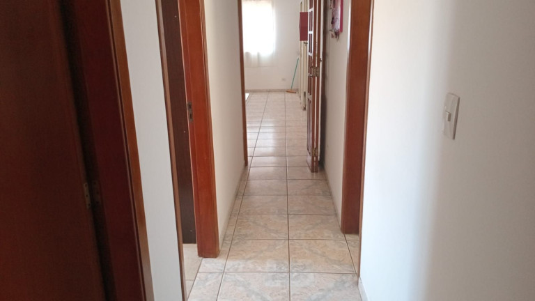 Imagem Sobrado com 3 Quartos à Venda, 107 m² em Jardim Das Indústrias - São José Dos Campos