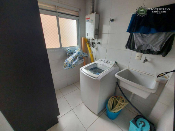 Imagem Apartamento com 3 Quartos à Venda, 131 m² em Aviação - Praia Grande Imagem Apartamento com 3 Quartos à Venda, 131 m² em Aviação - Praia Grande