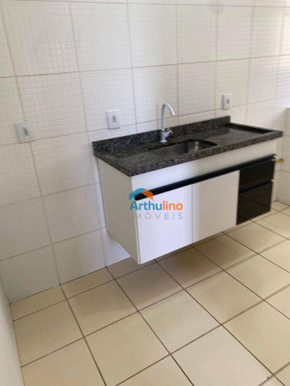 Imagem Apartamento com 2 Quartos à Venda ou Locação, 47 m² em Jardim Honória - Cotia Imagem Apartamento com 2 Quartos à Venda ou Locação, 47 m² em Jardim Honória - Cotia