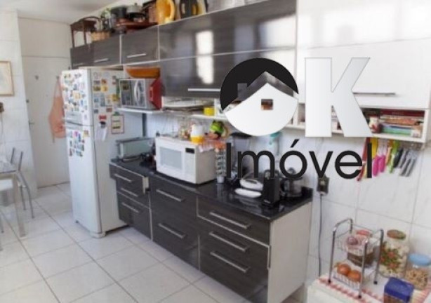 Imagem Apartamento com 3 Quartos à Venda, 176 m² em Jardim Paulista - São Paulo