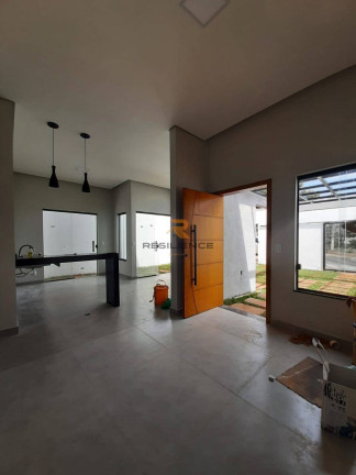 Imagem Casa com 3 Quartos à Venda, 94 m² em Jardim Imperial - Lagoa Santa Imagem Casa com 3 Quartos à Venda, 94 m² em Jardim Imperial - Lagoa Santa