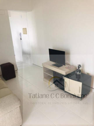 Imagem Apartamento com 1 Quarto à Venda, 40 m² em Balneário Itaguaí - Mongaguá