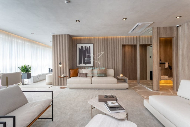 Imagem Studio com 1 Quarto à Venda, 26 m² em Campo Belo - São Paulo Imagem Studio com 1 Quarto à Venda, 26 m² em Campo Belo - São Paulo