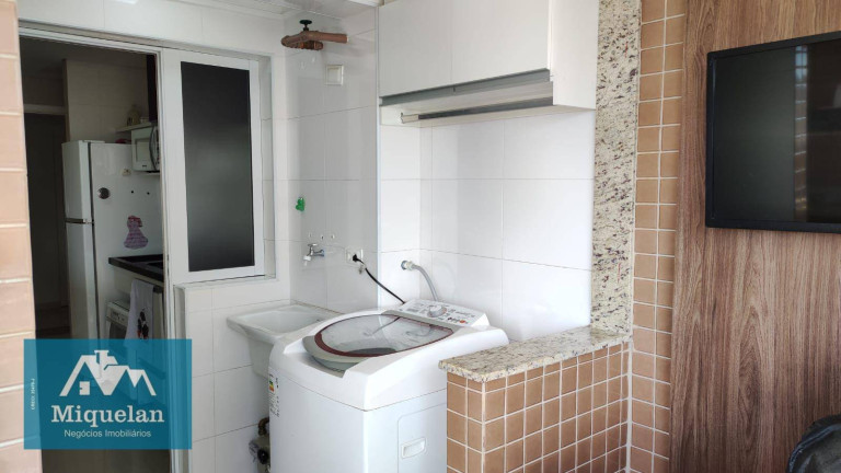 Imagem Apartamento com 2 Quartos à Venda, 58 m² em Parada Inglesa - São Paulo
