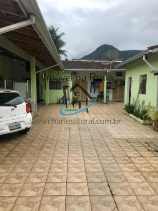 Imagem Casa com 2 Quartos à Venda, 300 m² em Martim De Sá - Caraguatatuba Imagem Casa com 2 Quartos à Venda, 300 m² em Martim De Sá - Caraguatatuba
