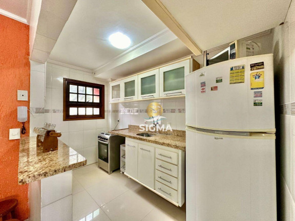 Imagem Casa de Vila com 2 Quartos à Venda, 70 m² em Jardim Astúrias - Guarujá Imagem Casa de Vila com 2 Quartos à Venda, 70 m² em Jardim Astúrias - Guarujá