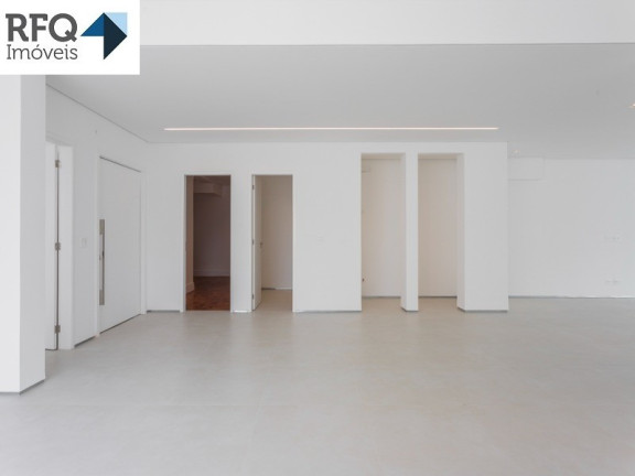 Imagem Imóvel com 4 Quartos à Venda, 382 m² em Jardim Paulista - São Paulo