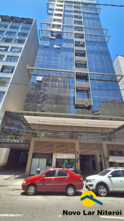 Imagem Loja à Venda, 40 m² em Centro - Niterói