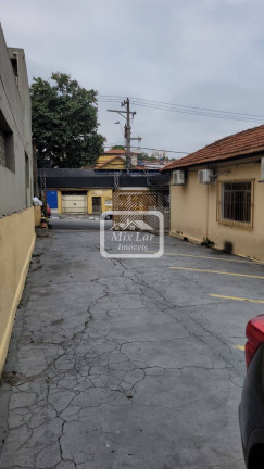 Imagem Ponto Comercial à Venda, 490 m² em Vila Osasco - Osasco