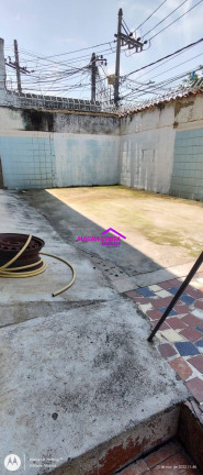 Imagem Casa com 4 Quartos à Venda, 130 m² em Marechal Hermes - Rio De Janeiro