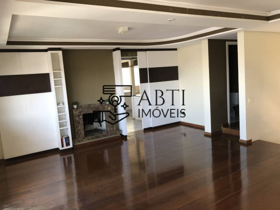 Imagem Cobertura com 3 Quartos à Venda, 240 m² em Morro Dos Ingleses - São Paulo Imagem Cobertura com 3 Quartos à Venda, 240 m² em Morro Dos Ingleses - São Paulo