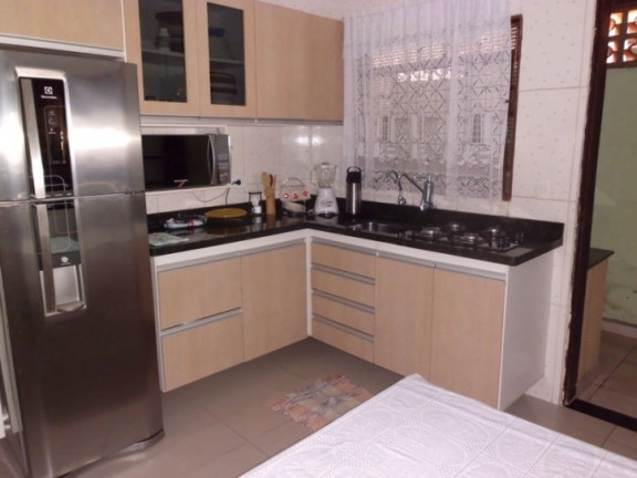 Imagem Casa com 2 Quartos à Venda, 150 m² em Vila Aprazivel - Jacareí Imagem Casa com 2 Quartos à Venda, 150 m² em Vila Aprazivel - Jacareí