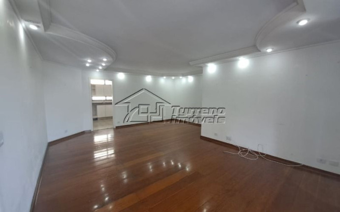 Imagem Apartamento com 4 Quartos à Venda, 178 m² em Vila Adyana - São José Dos Campos