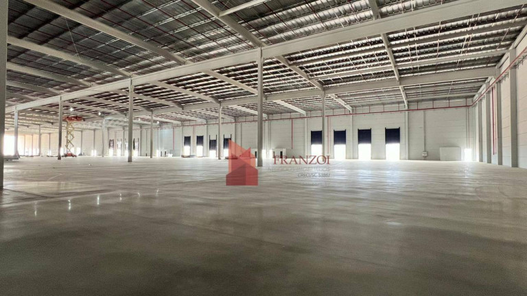Imagem Galpão para Alugar, 50.000 m² em Espinheiros - Itajaí Imagem Galpão para Alugar, 50.000 m² em Espinheiros - Itajaí