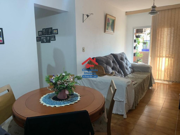 Apartamento com 2 Quartos à Venda, 75 m² em Tupi - Praia Grande