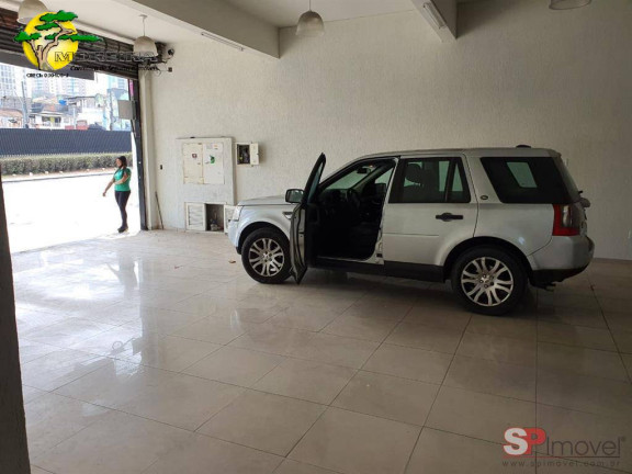 Imagem Ponto Comercial à Venda, 450 m² em Santa Teresinha - São Paulo