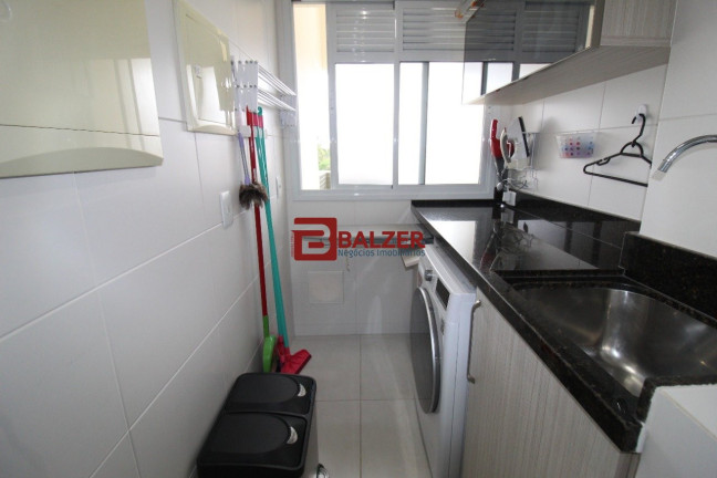 Imagem Apartamento com 2 Quartos à Venda, 92 m² em Itacorubi - Florianópolis