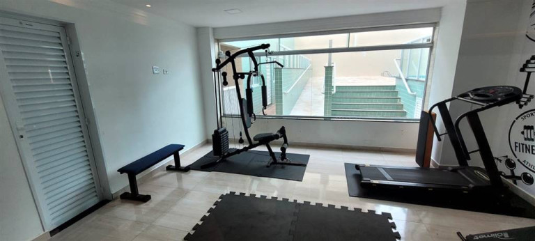 Imagem Apartamento com 1 Quarto à Venda, em Real - Praia Grande Imagem Apartamento com 1 Quarto à Venda, em Real - Praia Grande